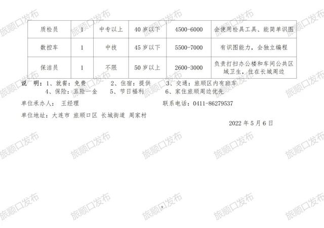 晋城镇最新招聘信息全面概览