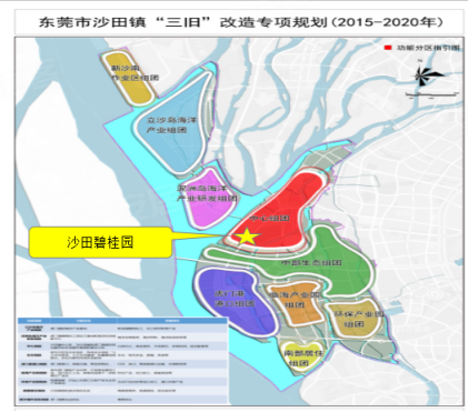 大盘镇未来繁荣蓝图，最新发展规划揭秘